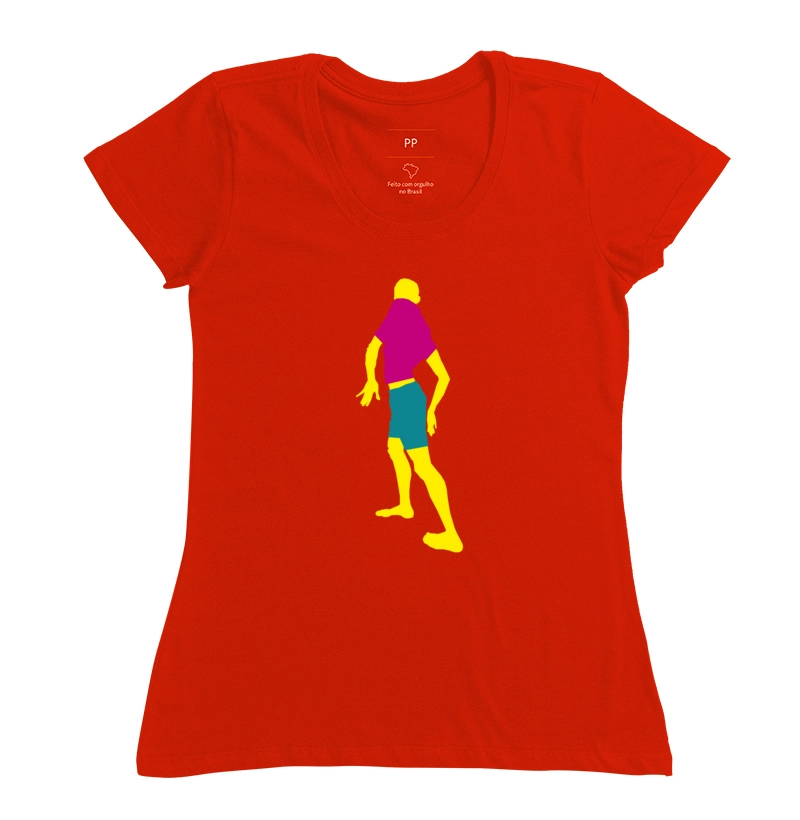 Camisa 9