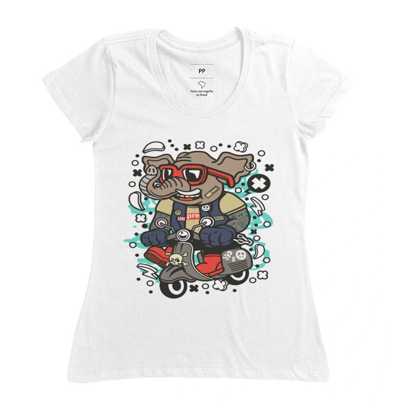 Camisa 4