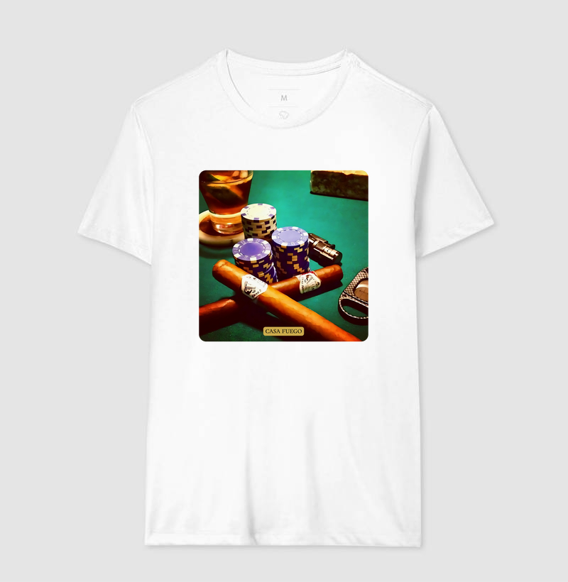 Camisa 12