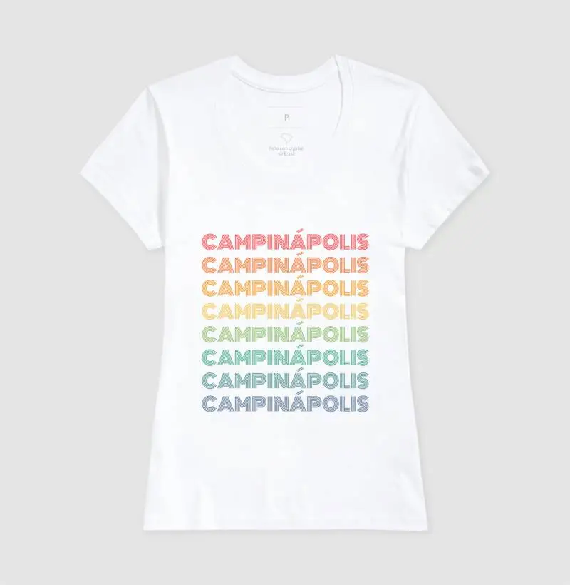 Camisa 13