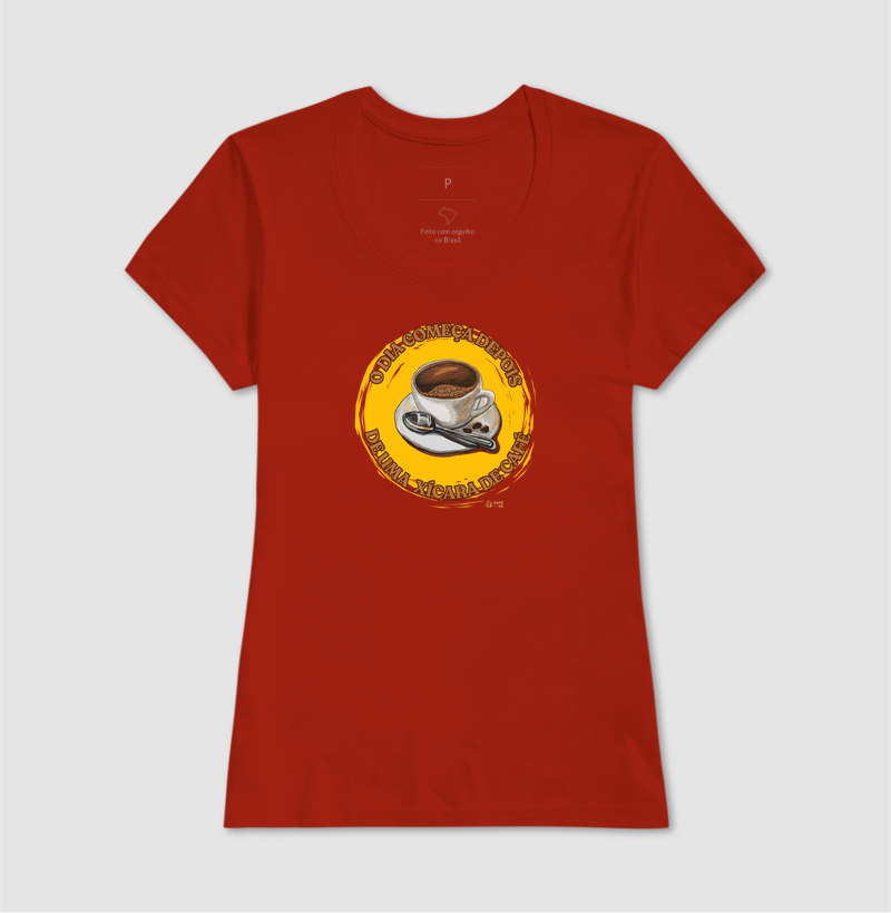 Camisa 18