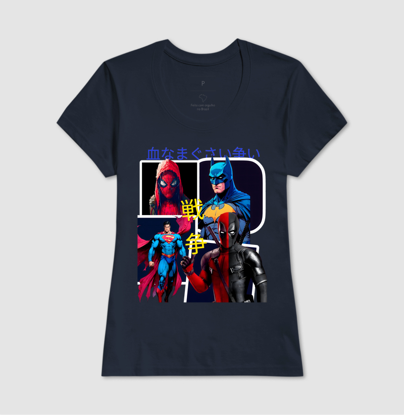 Camisa 6