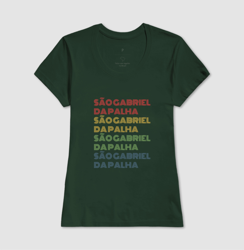 Camisa 11