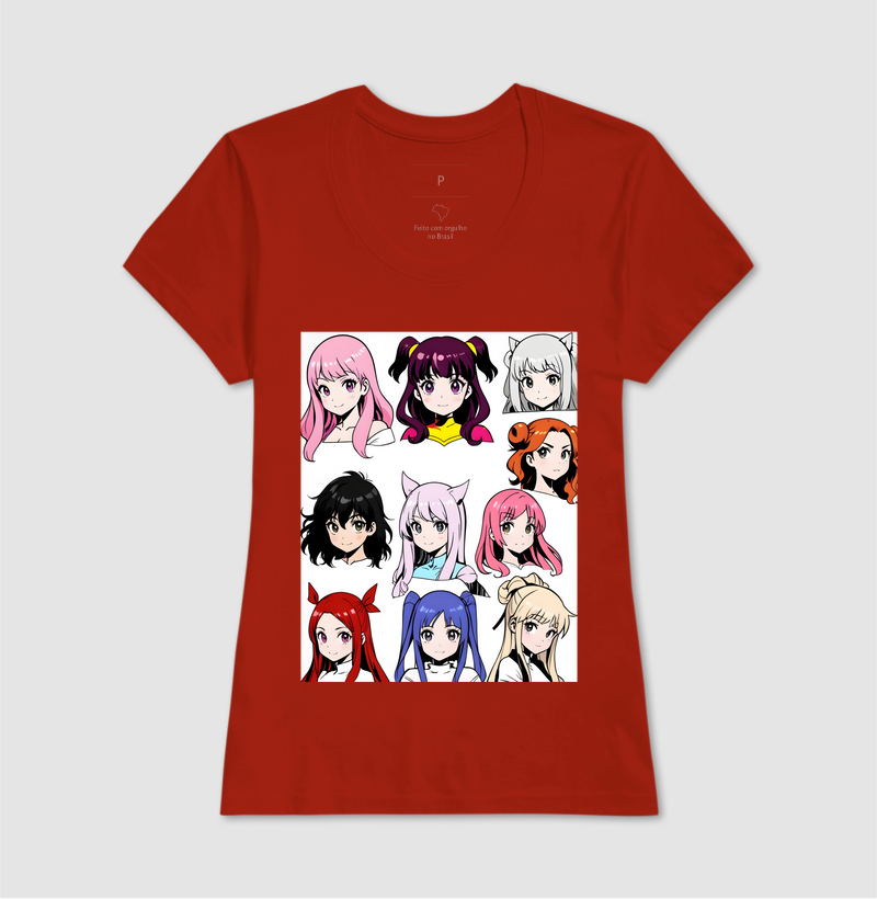 Camisa 10