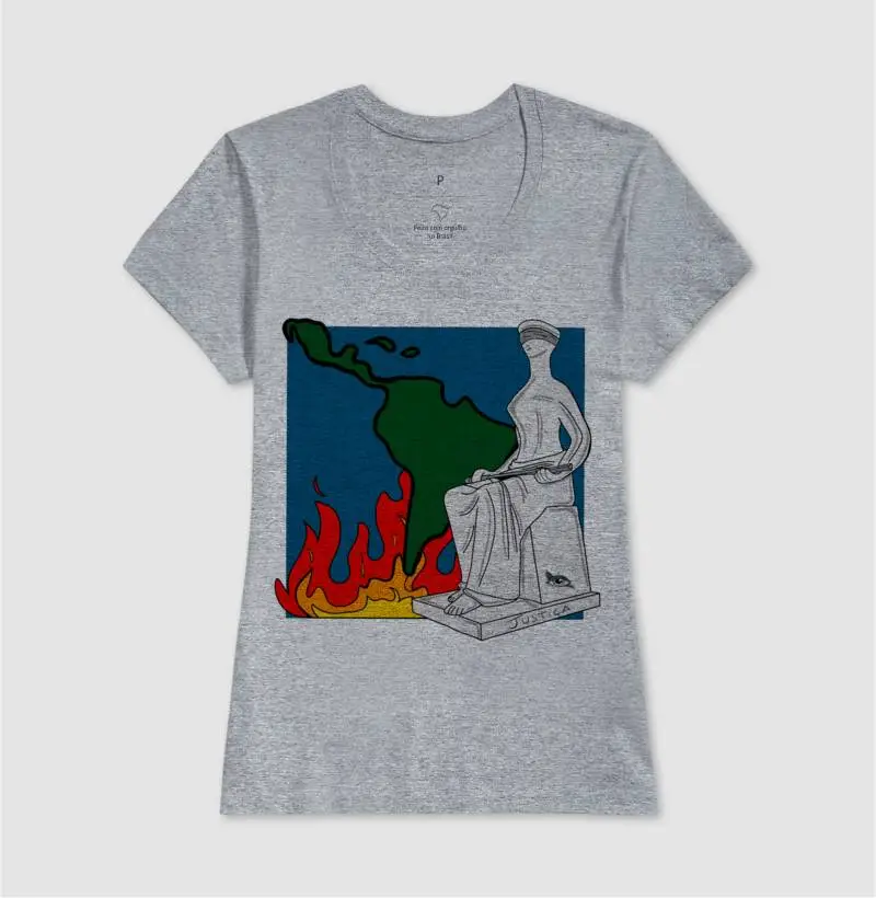 Camisa 10