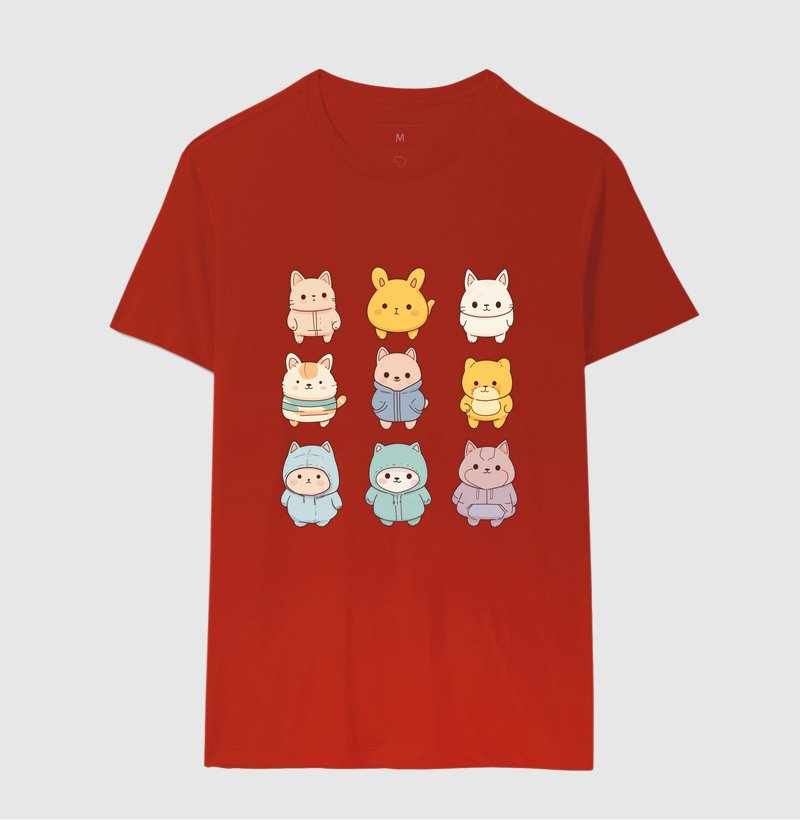 Camisa 7