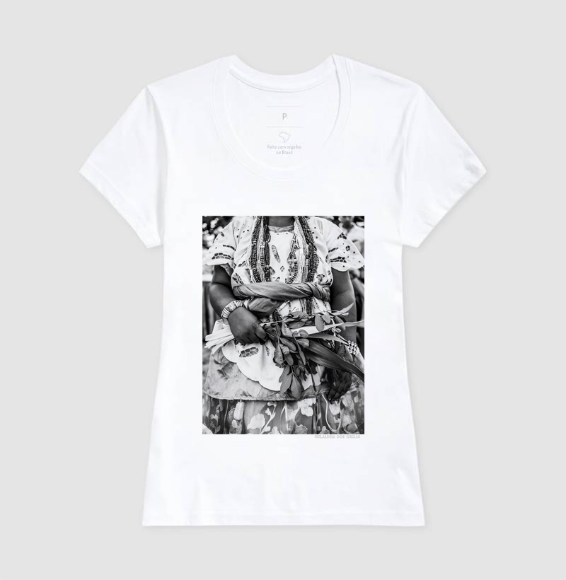 Camisa 12
