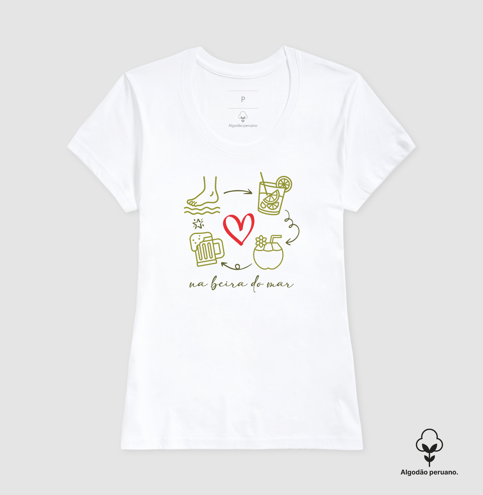 Camisa 3