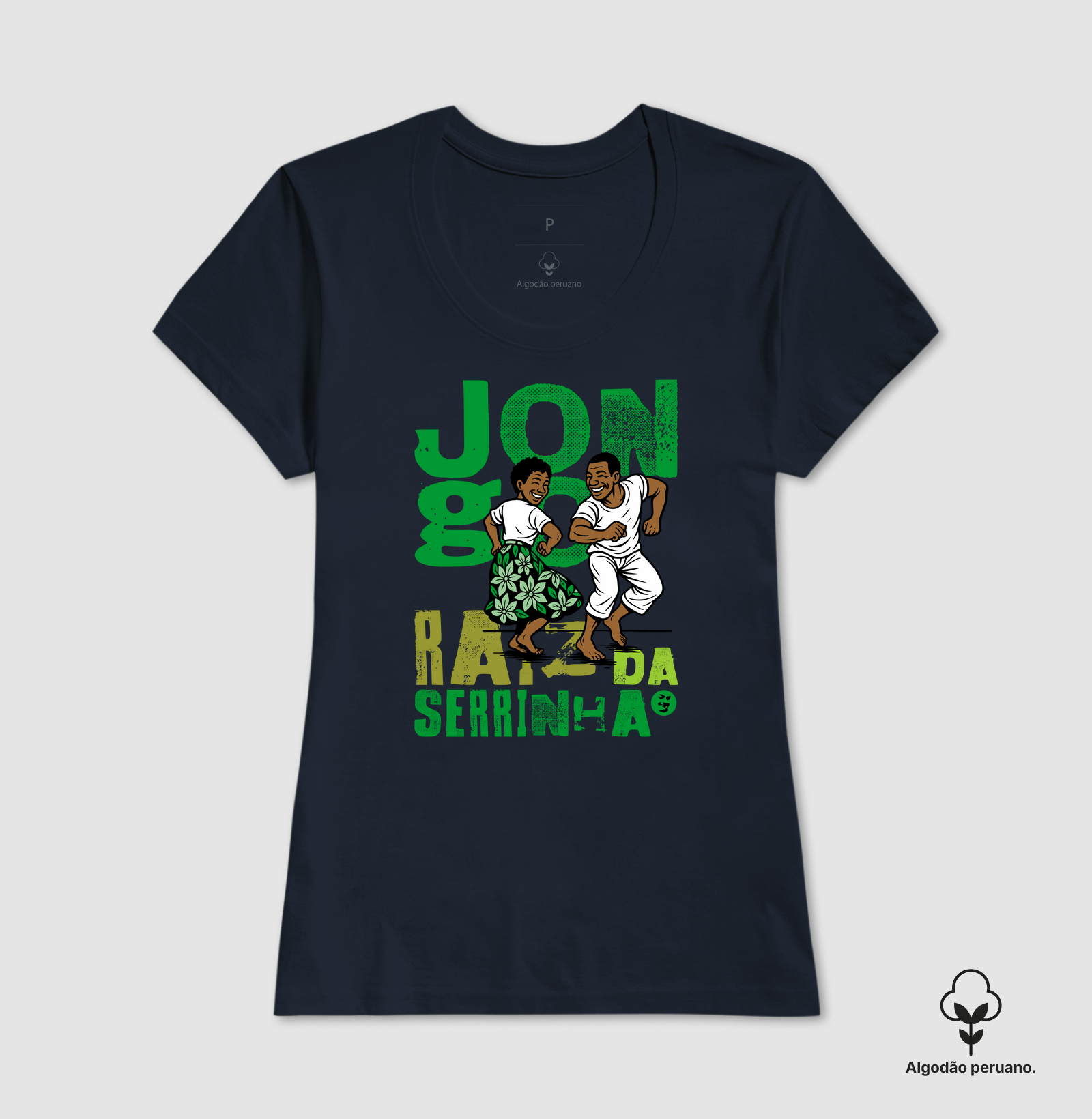 Camisa 8