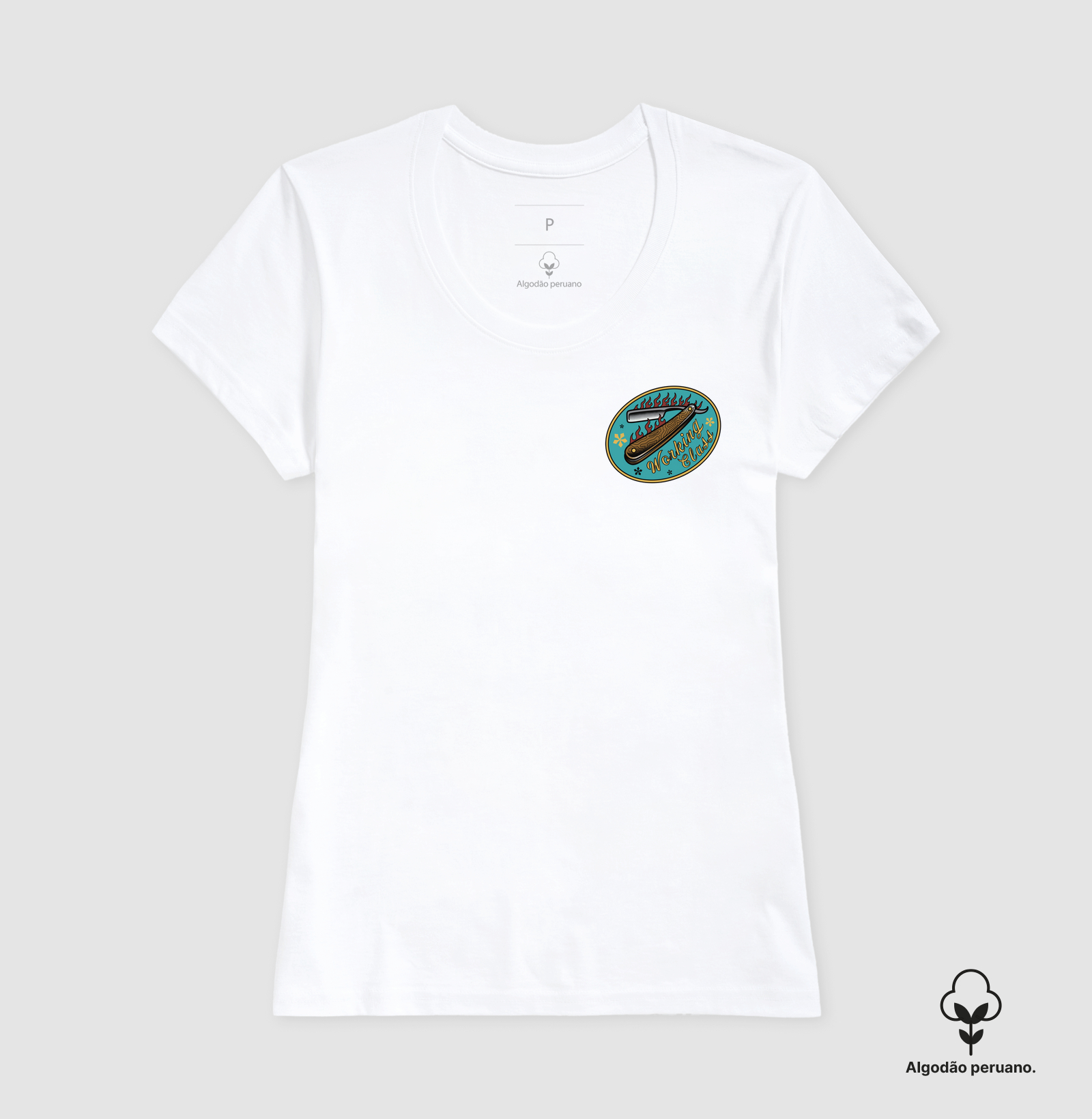 Camisa 5