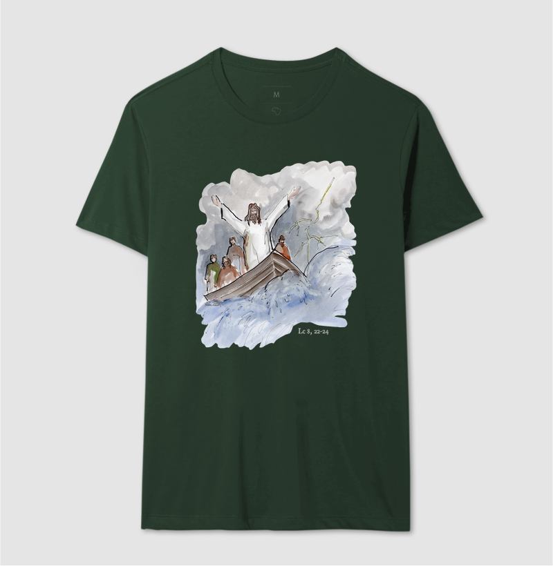 Camisa 9
