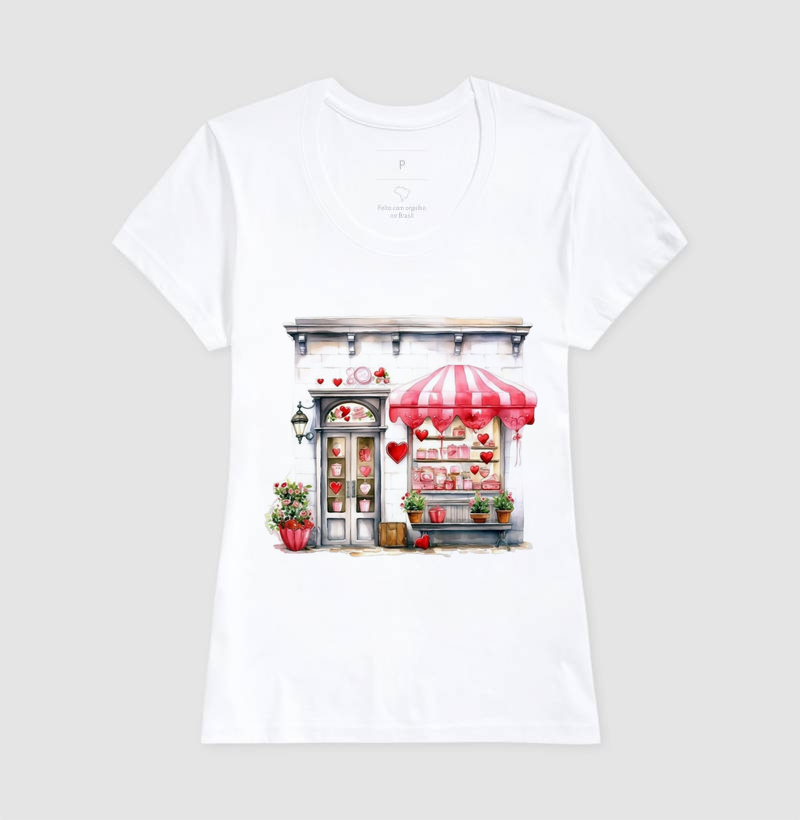 Camisa 4