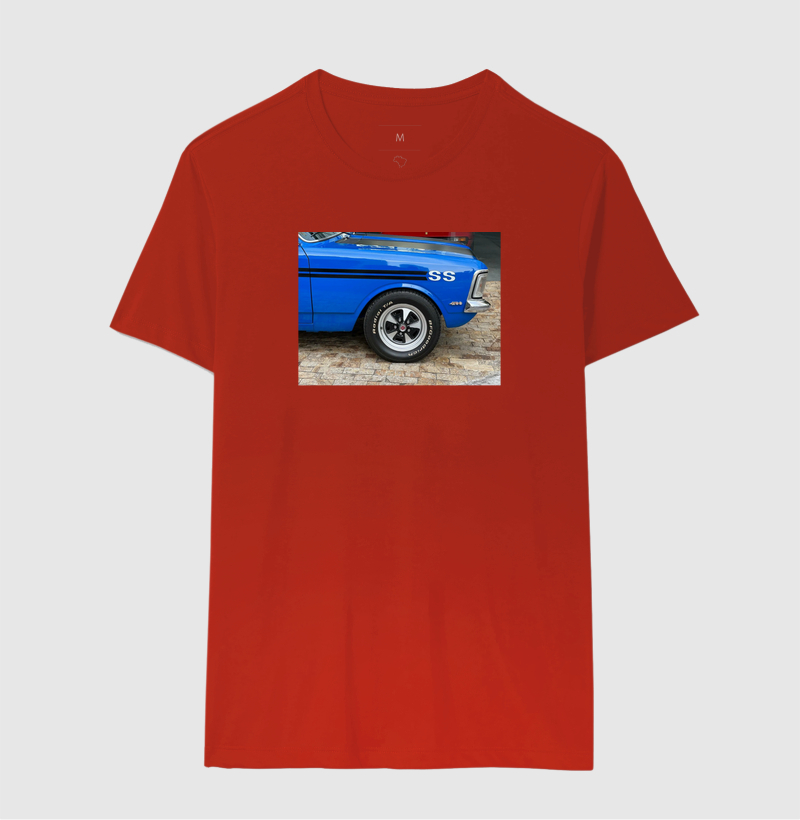 Camisa 9