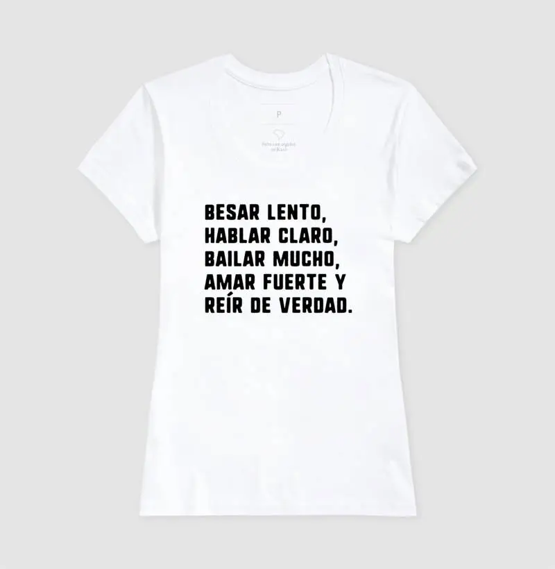 Camisa 10