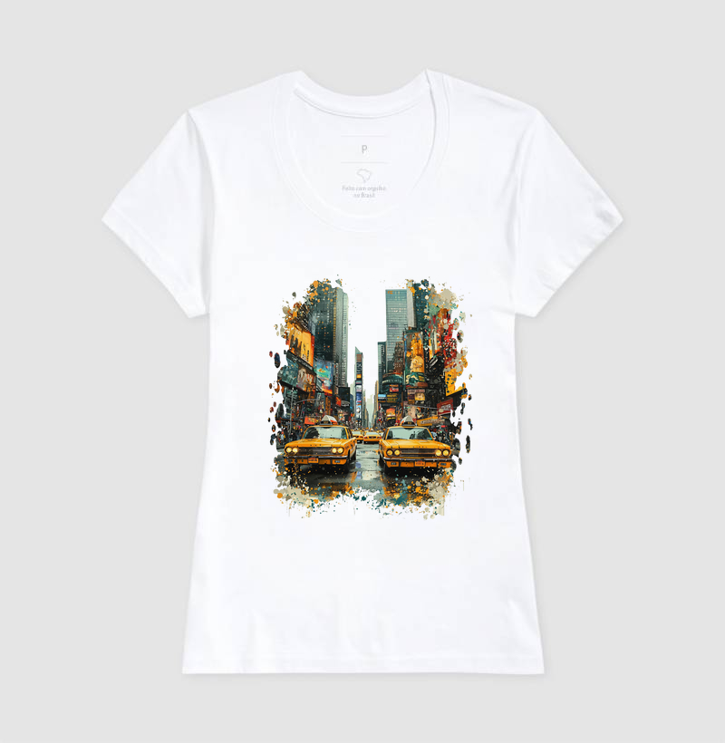 Camisa 5