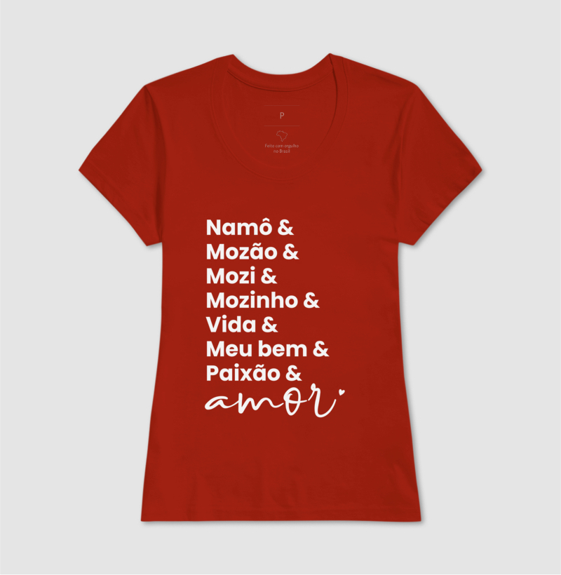 Camisa 6