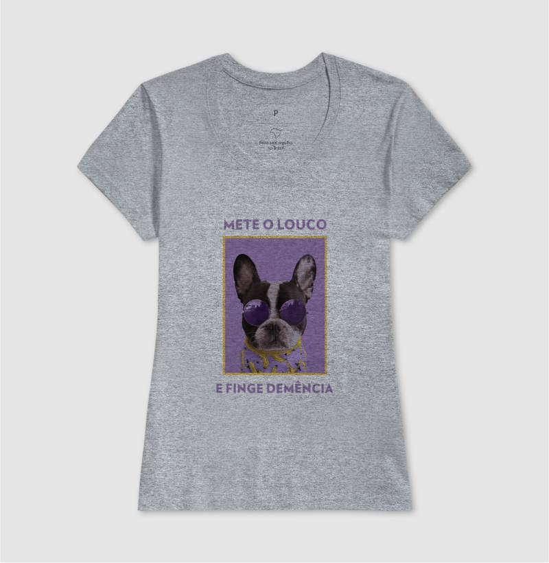 Camisa 8