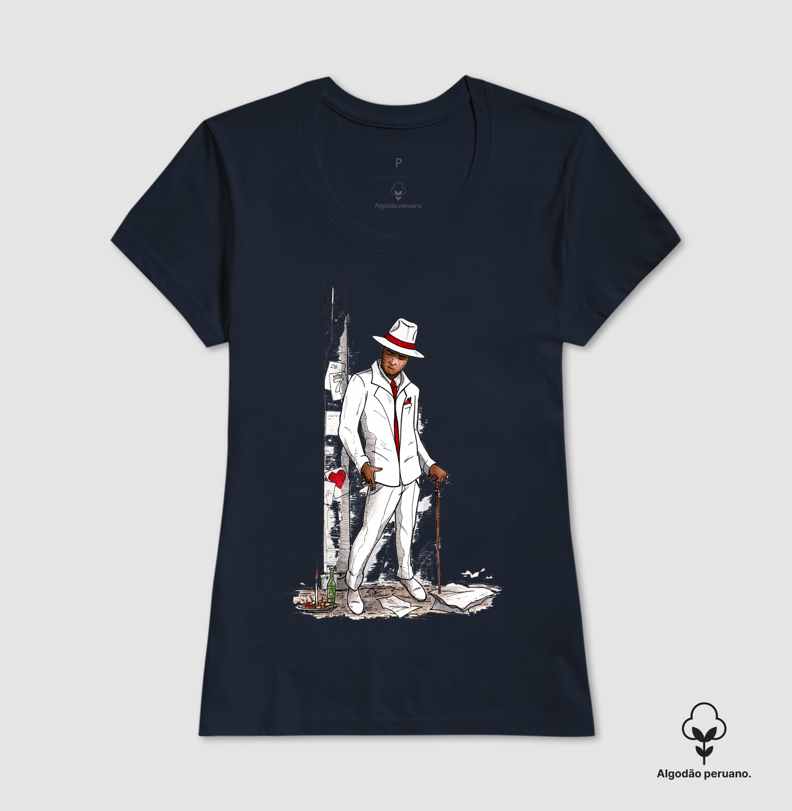 Camisa 6