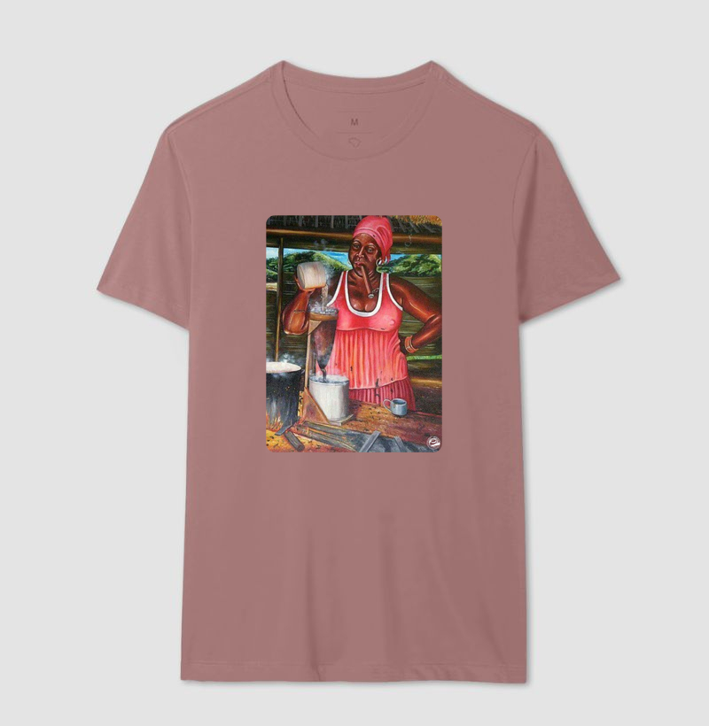 Camisa 16