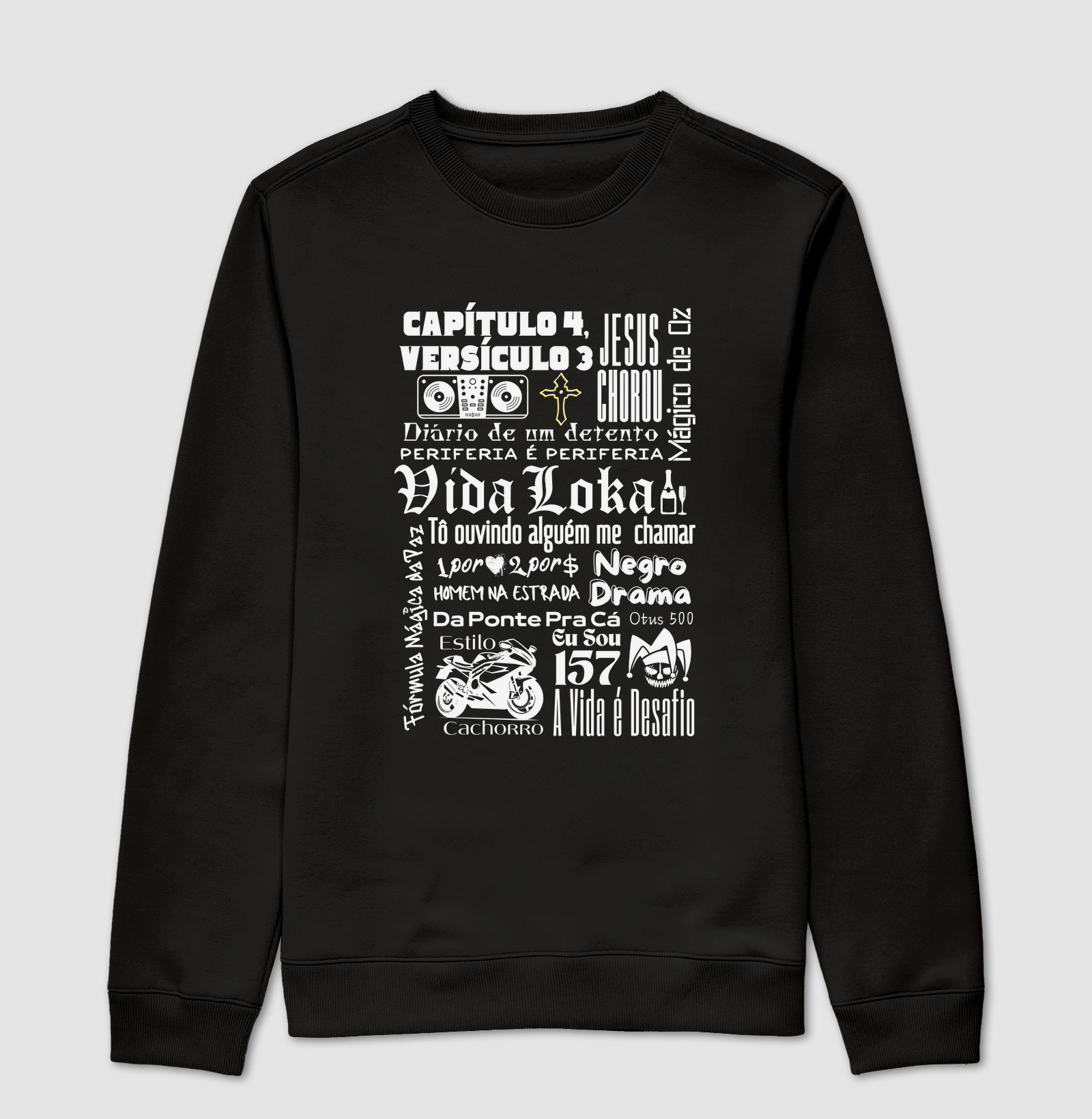 Camisa 2