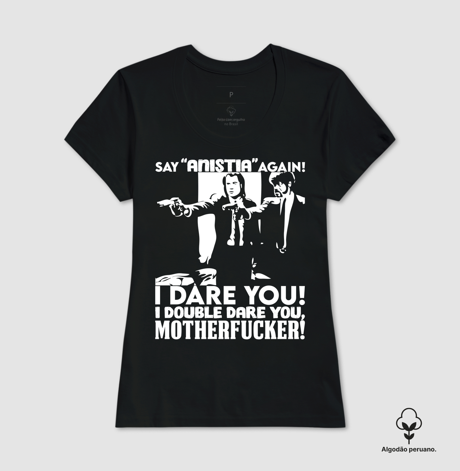 Camisa 3