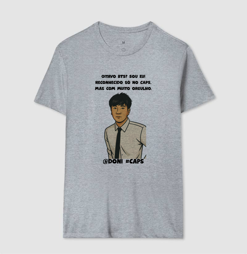 Camisa 7