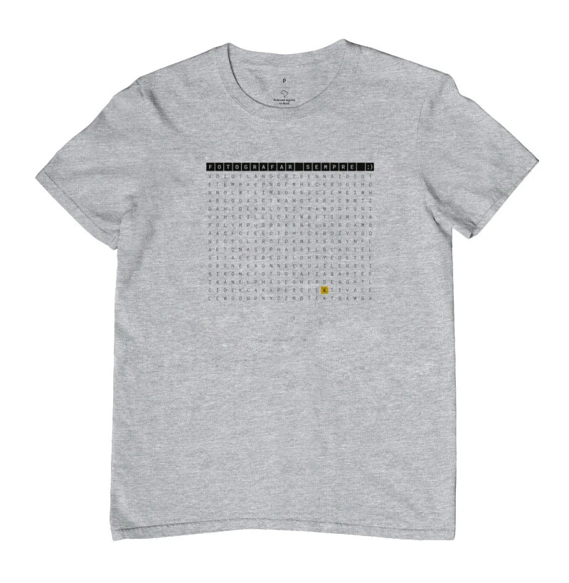 Camisa 7