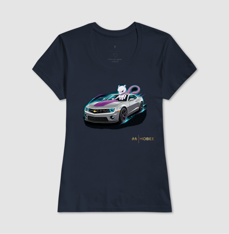 Camisa 11
