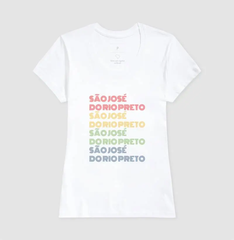 Camisa 9