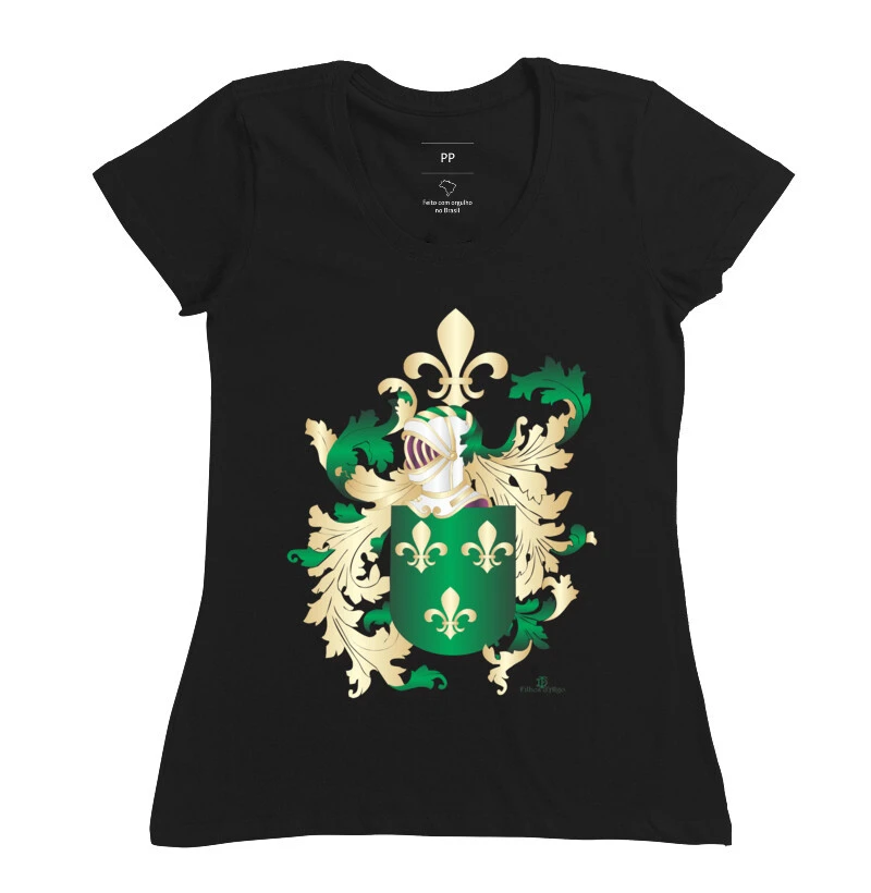 Camisa 13