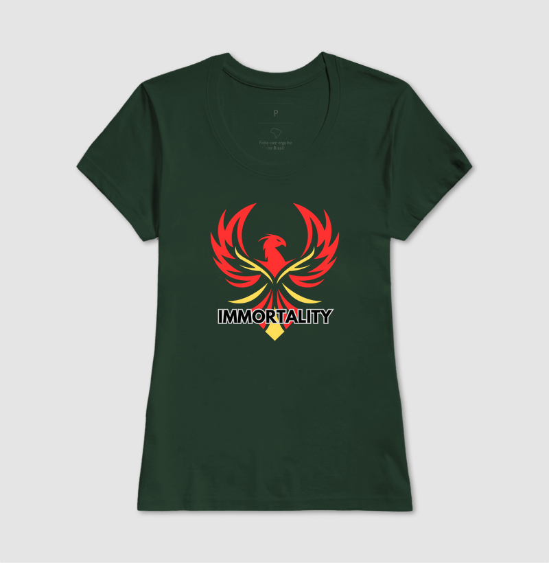 Camisa 10