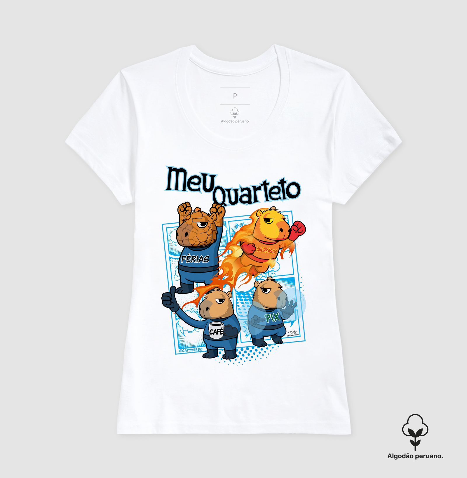 Camisa 5