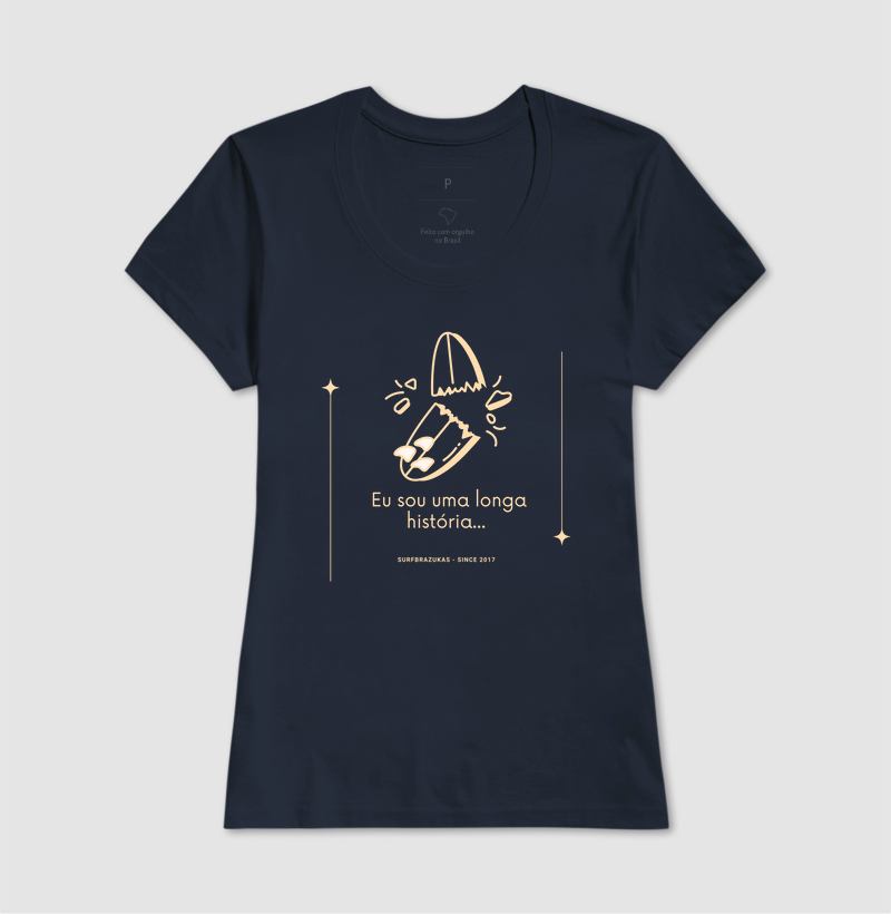 Camisa 13