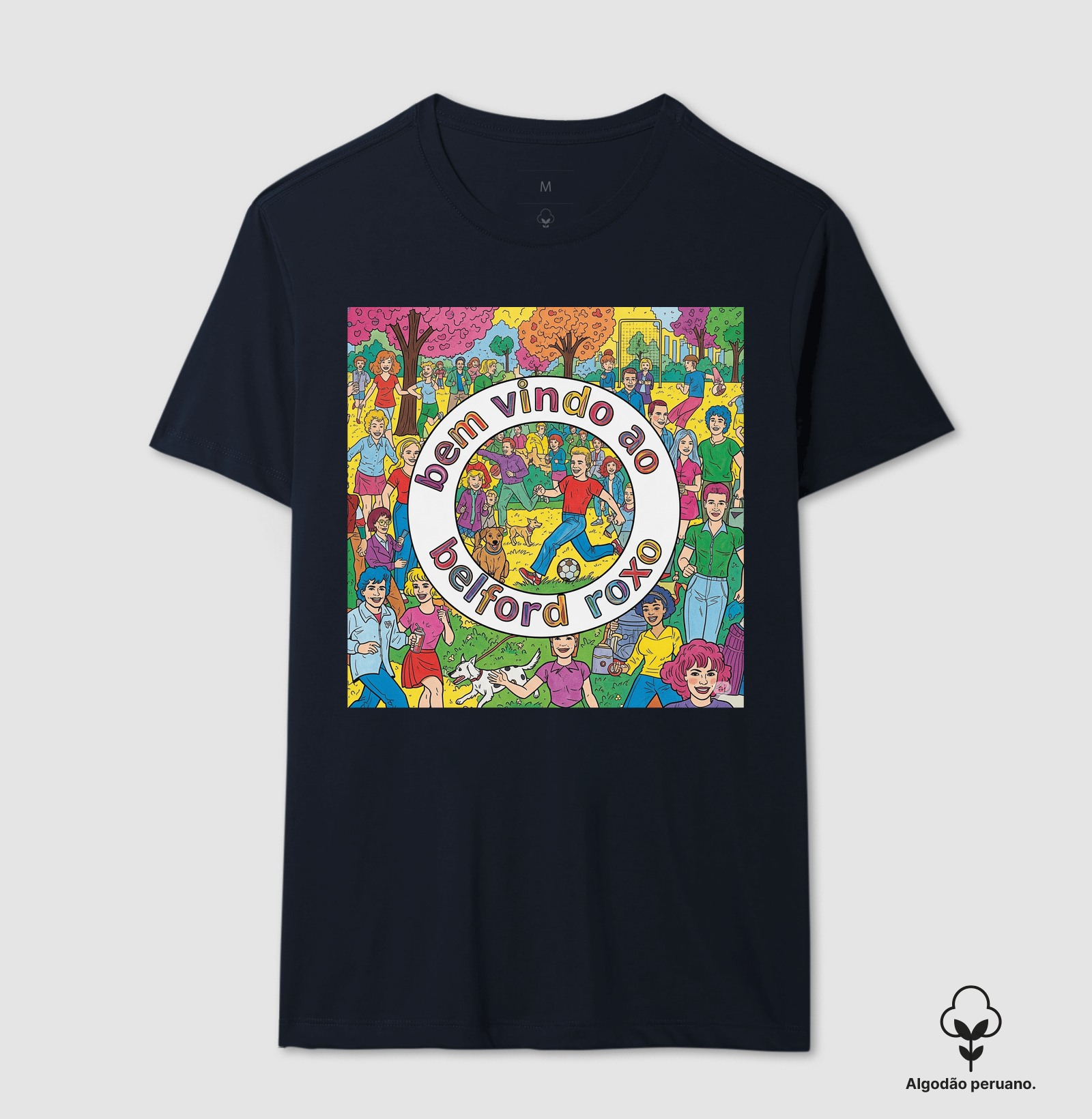 Camisa 5