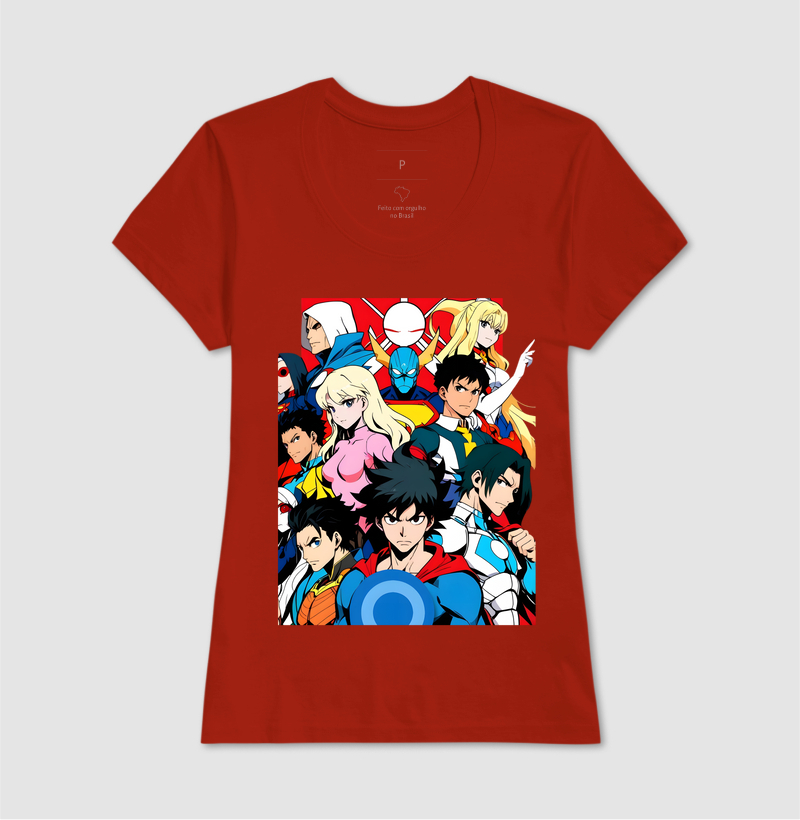 Camisa 10