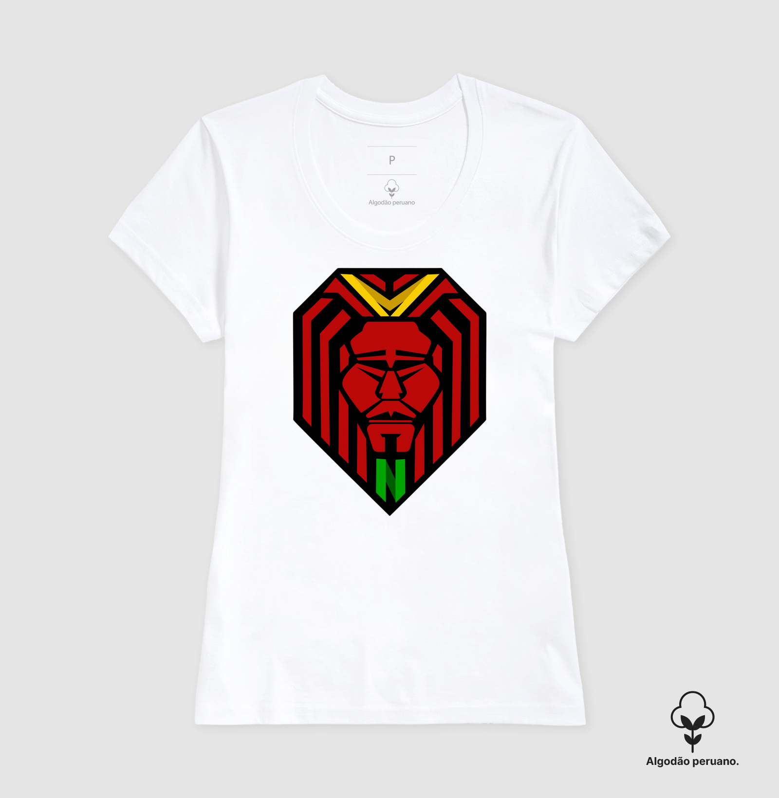Camisa 5