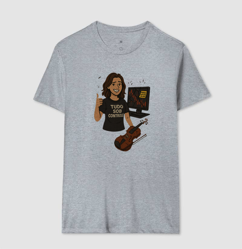 Camisa 3