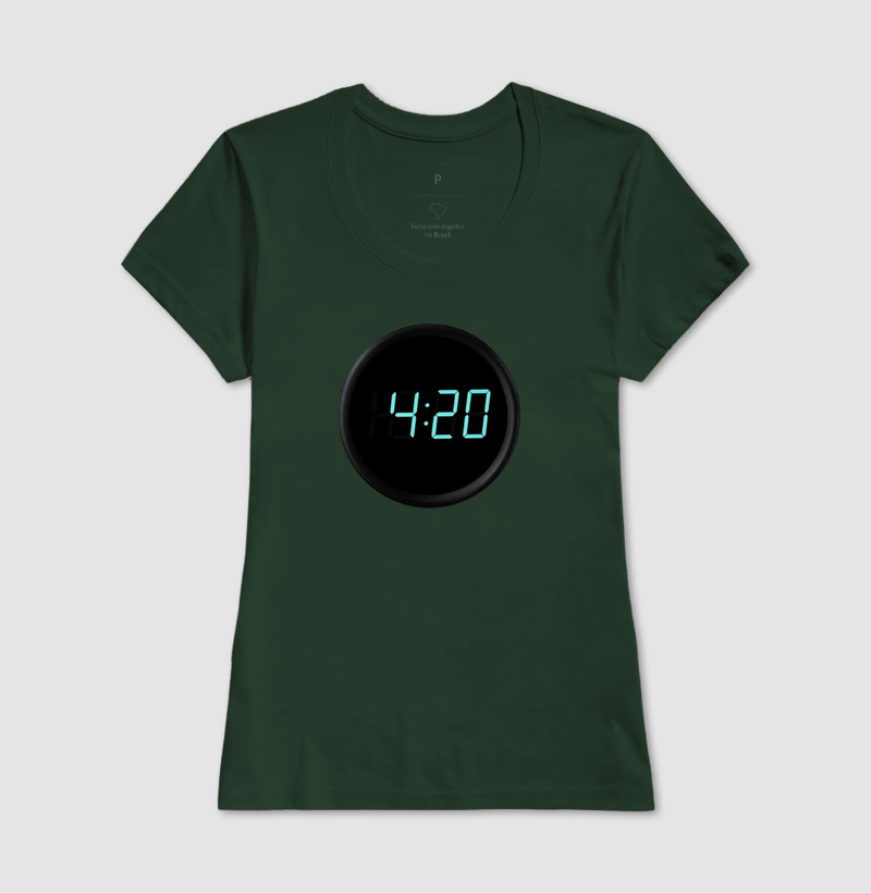Camisa 12