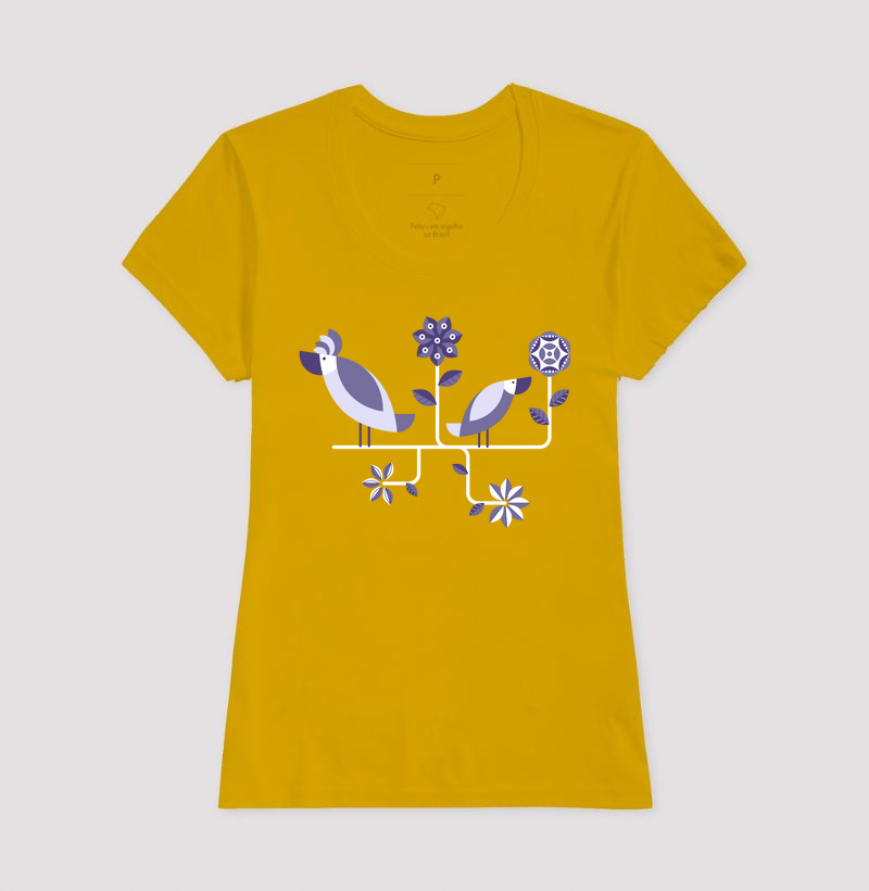 Camisa 17