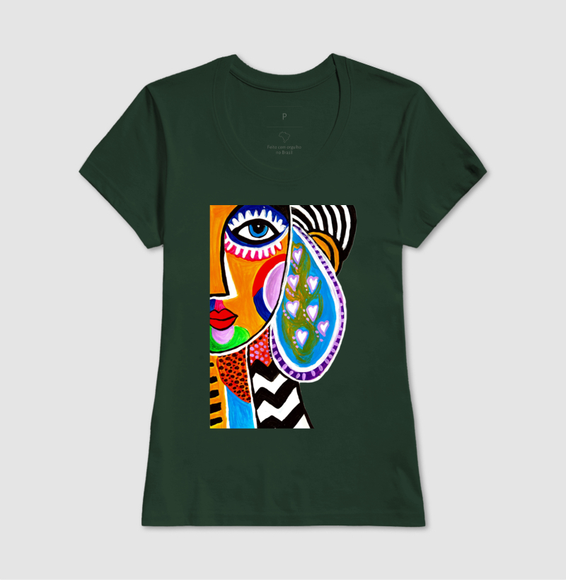 Camisa 10