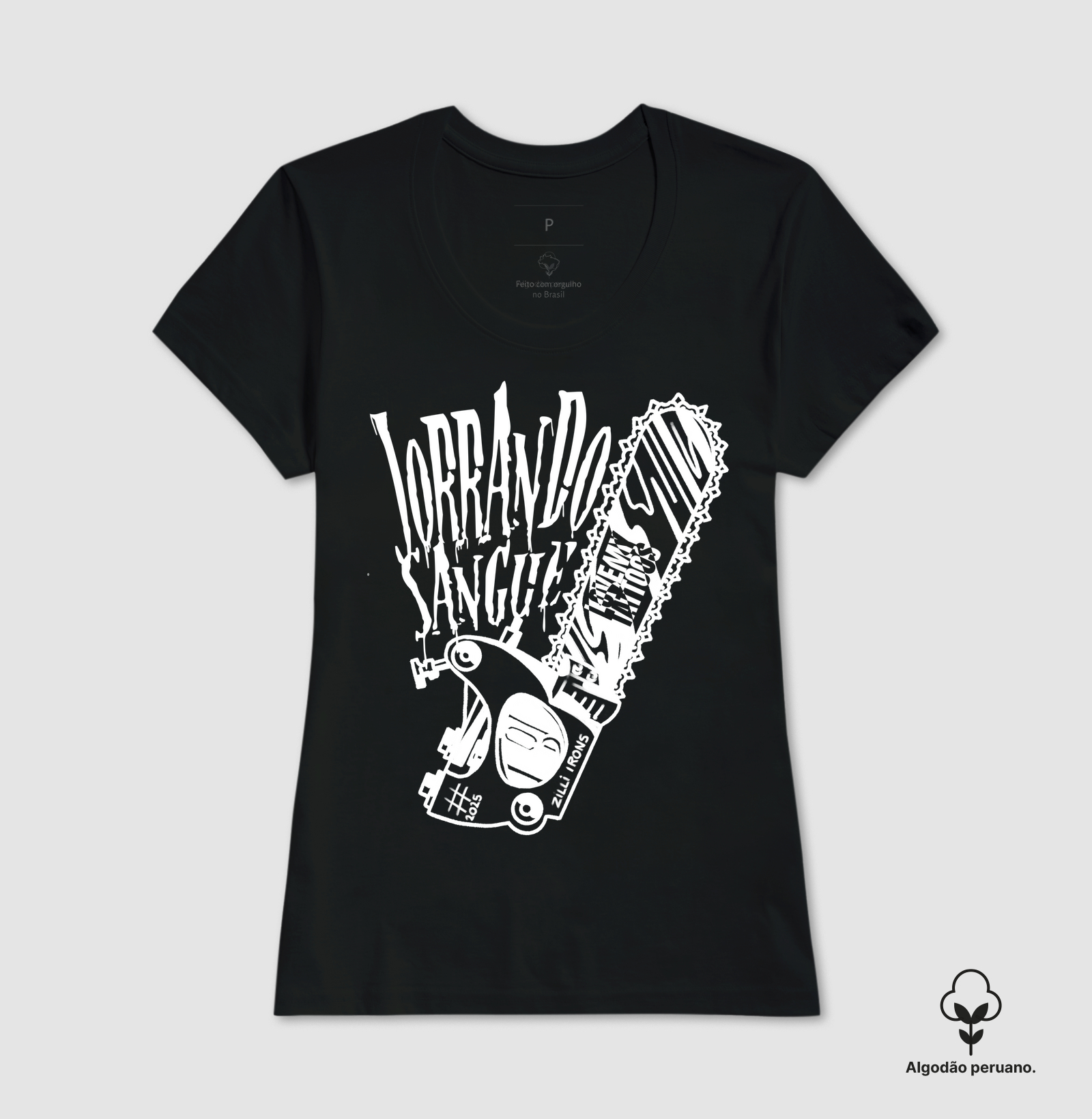 Camisa 2