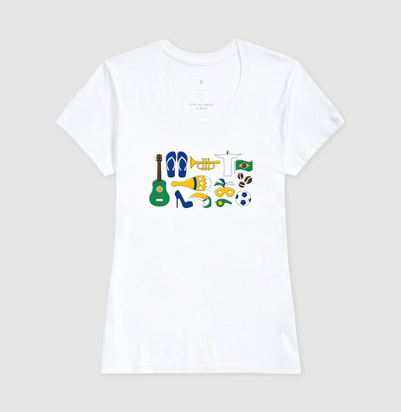 Camisa 5