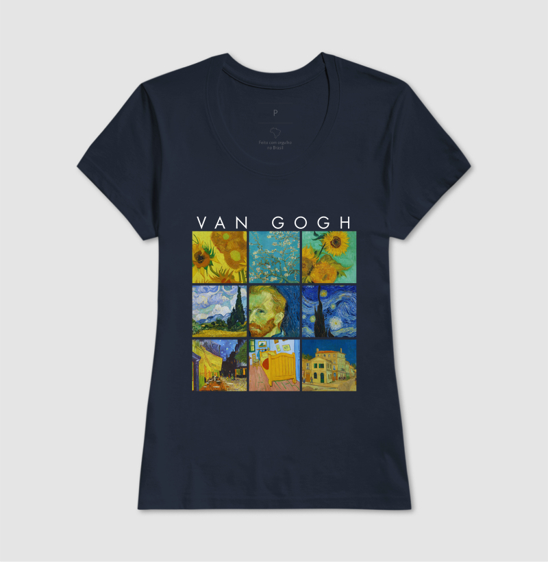 Camisa 9