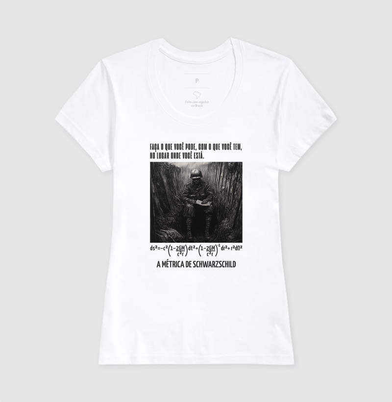 Camisa 7