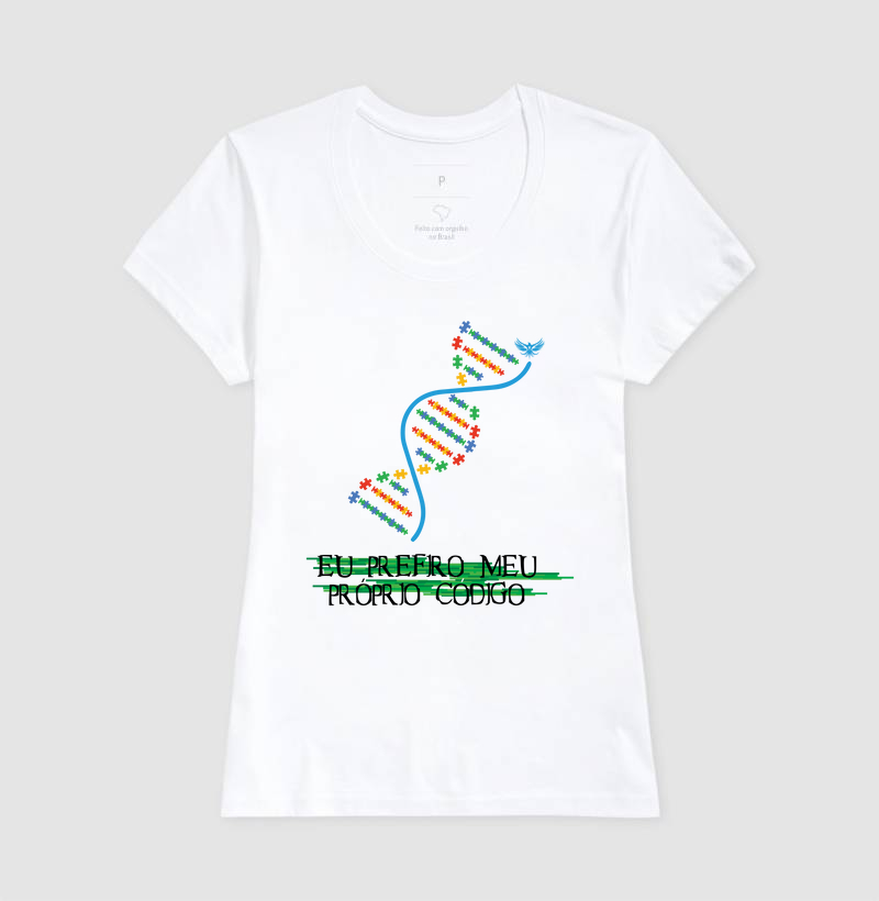 Camisa 18