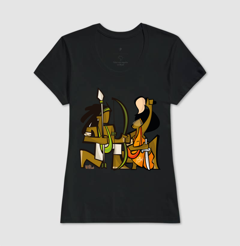 Camisa 16