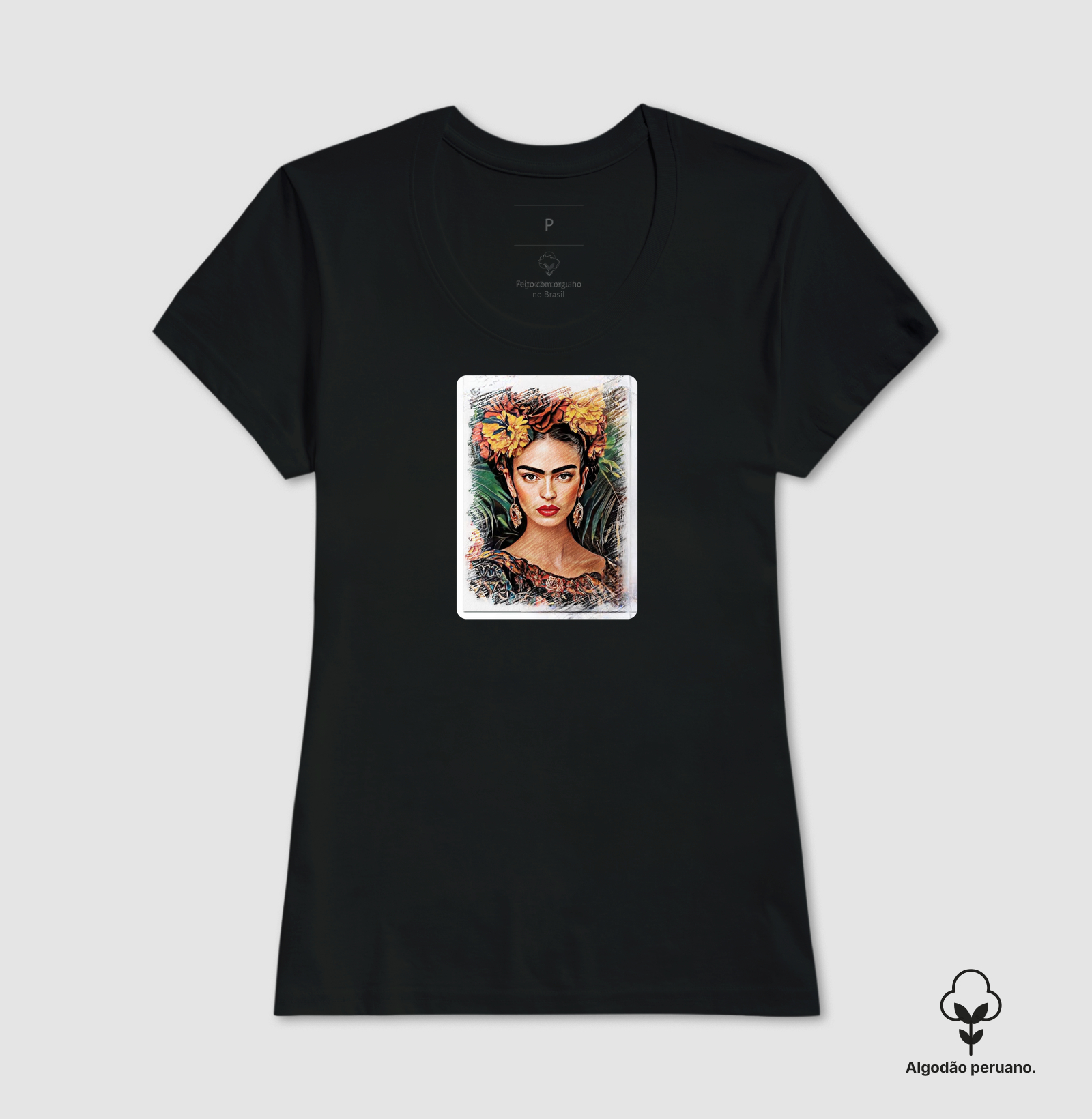 Camisa 1