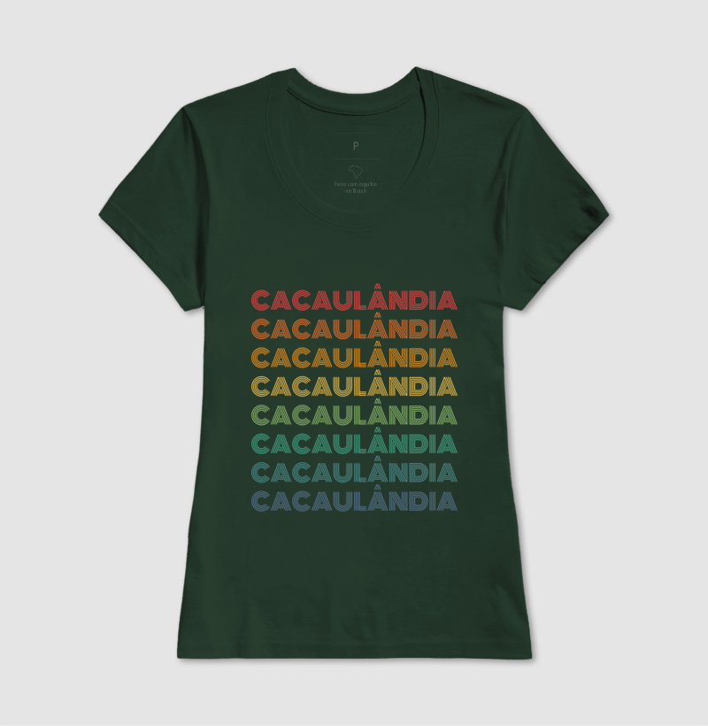 Camisa 6