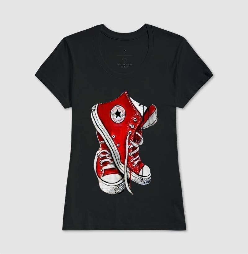 Camisa 5