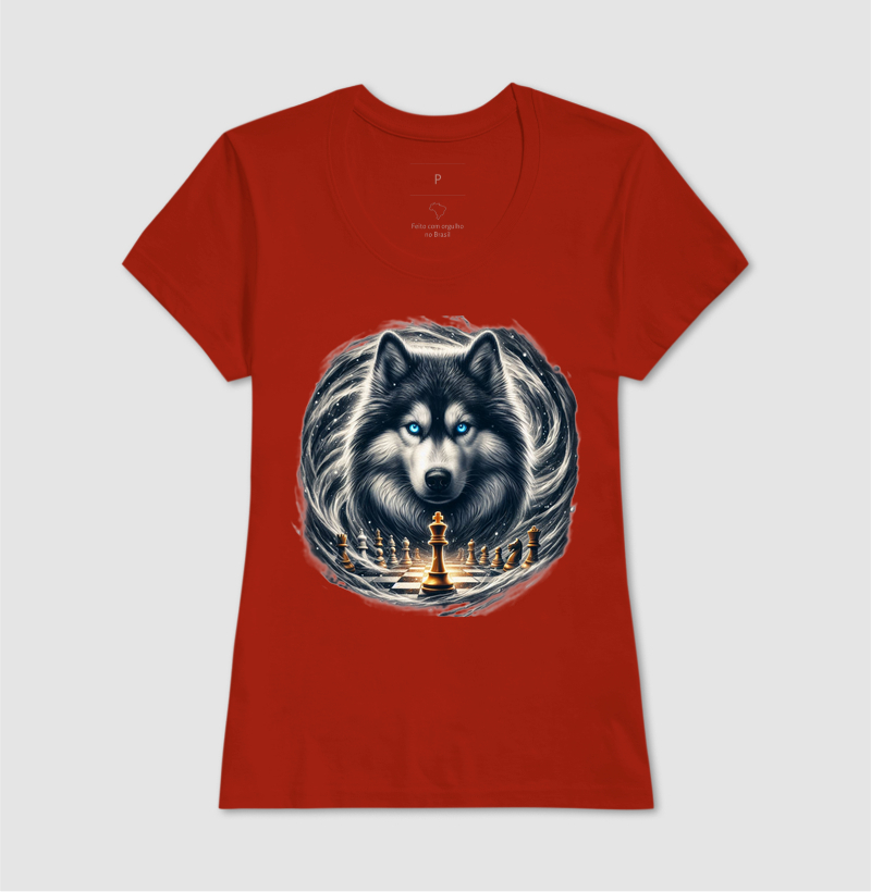 Camisa 16